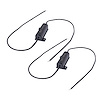 34237 Load Resistor, 50-Watt. 15 Ohm, Pair