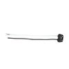 34255P20 2 Wire Pigtail with 2 Prong Vertical Style Plug - image 2