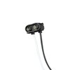 34255P 2 Wire Pigtail with 2 Prong Vertical Style Plug - image 3