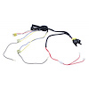 H4 Headlight Relay Harness Kit - image 1