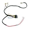 H4 Headlight Relay Harness Kit - image 2