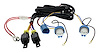 9007 HEADLIGHT RELAY HARN - image 1