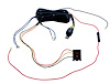 FOG LAMP WIRING HARNESS K - image 1