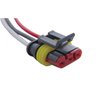 34270 2 Wire Pin Plug - image 3