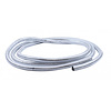 72 CHROME PLASTIC WIRE LO - image 1