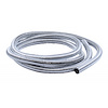 72 CHROME PLASTIC WIRE LO - image 1