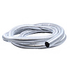 72 CHROME PLASTIC WIRE LO - image 1