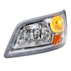 35723 Headlight Assembly For 2006-2014 Hino Medium Duty Truck - Driver - image 4