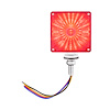 36106 48 LED Competition Series Mini Double Face Light - image 1