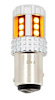 36389 High Power 18 LED 1157 Bulb [Amber] - image 1