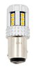 36389 High Power 18 LED 1157 Bulb [Amber] - image 2