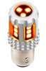 36389 High Power 18 LED 1157 Bulb [Amber] - image 3