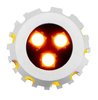 36389 High Power 18 LED 1157 Bulb [Amber] - image 4