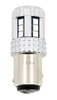36390 High Power 18 LED 1157 Bulb [Red] - image 2