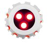 36390 High Power 18 LED 1157 Bulb [Red] - image 4