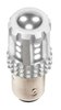 36391 High Power 18 LED 1157 Bulb [White] - image 3