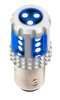 36392 High Power 18 LED 1157 Bulb [Blue] - image 3