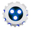 36392 High Power 18 LED 1157 Bulb [Blue] - image 4