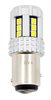 36393 High Power 18 LED 1157 Bulb [Green] - image 2