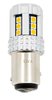 36394 High Power 18 LED 1157 Bulb [Purple] - image 2