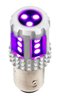 36394 High Power 18 LED 1157 Bulb [Purple] - image 3