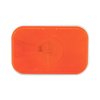 36406 Rectangular Turn Signal Light [Amber Lens] - image 3