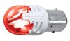 36428 High Power 6 LED 1157 Bulb [Red] - image 2