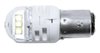 36429 High Power 6 LED 1157 Bulb [White] - image 3