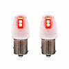 1157 LED Bulb Red - image 1