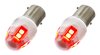 1157 LED Bulb Red - image 3