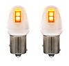 1157 LED Bulb Amber - image 1