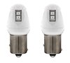 1157 LED Bulb Amber - image 2