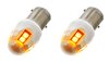 1157 LED Bulb Amber - image 3