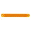 36446 5 in. 5 Amber SMD LED Light Strip With 3-Wire Connection - image 3