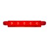 36447 5 in. 5 Red SMD LED Light Strip With 3-Wire Connection - image 4