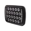 36450 ULTRALIT 22 High Power LED Rectangular Light With LED Position Light Bars - image 4