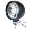 PAR 36 RUBBER WORK LIGHT - image 1