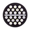 36452 ULTRALIT 24 High Power LED Circular Light With Dual Color LED Position Light Bar - image 4