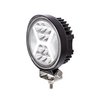 36457 4.5 in. 24 High Power LED Work Light With in.X in. White Light Guide - image 4