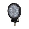 36461 5 LED High Power Mini Work Light - Round Flood Light - image 3