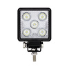36462 5 LED High Power Mini Work Light - Square Flood Light - image 1
