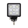 36462 5 LED High Power Mini Work Light - Square Flood Light - image 2