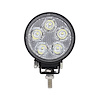36463 5 LED High Power Mini Work Light - Round Spot Light - image 1