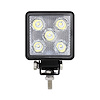 36464 5 LED High Power Mini Work Light - Square Spot Light - image 1