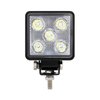 36464 5 LED High Power Mini Work Light - Square Spot Light - image 2