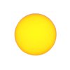 36465 High Power 1156 LED Bulb - Amber - image 4