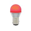 36470 High Power 1157 LED Bulb - Red - image 2