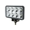 8 HIGH POWER LED RECTANGU - image 2