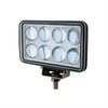 8 HIGH POEWR LED RECTANGU - image 2