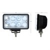 8 HIGH POEWR LED RECTANGU - image 4